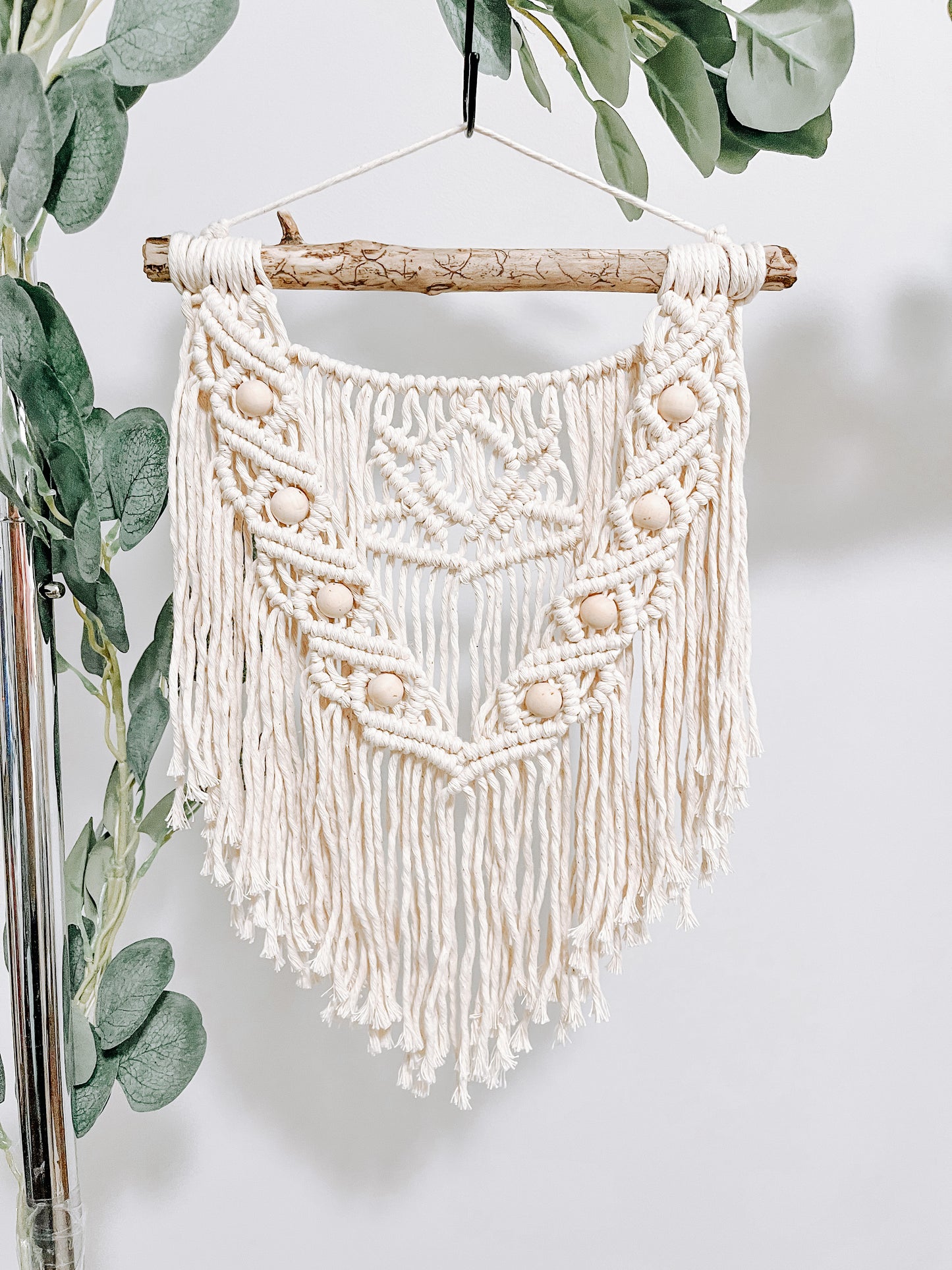 Namina Macrame Wall Hanging