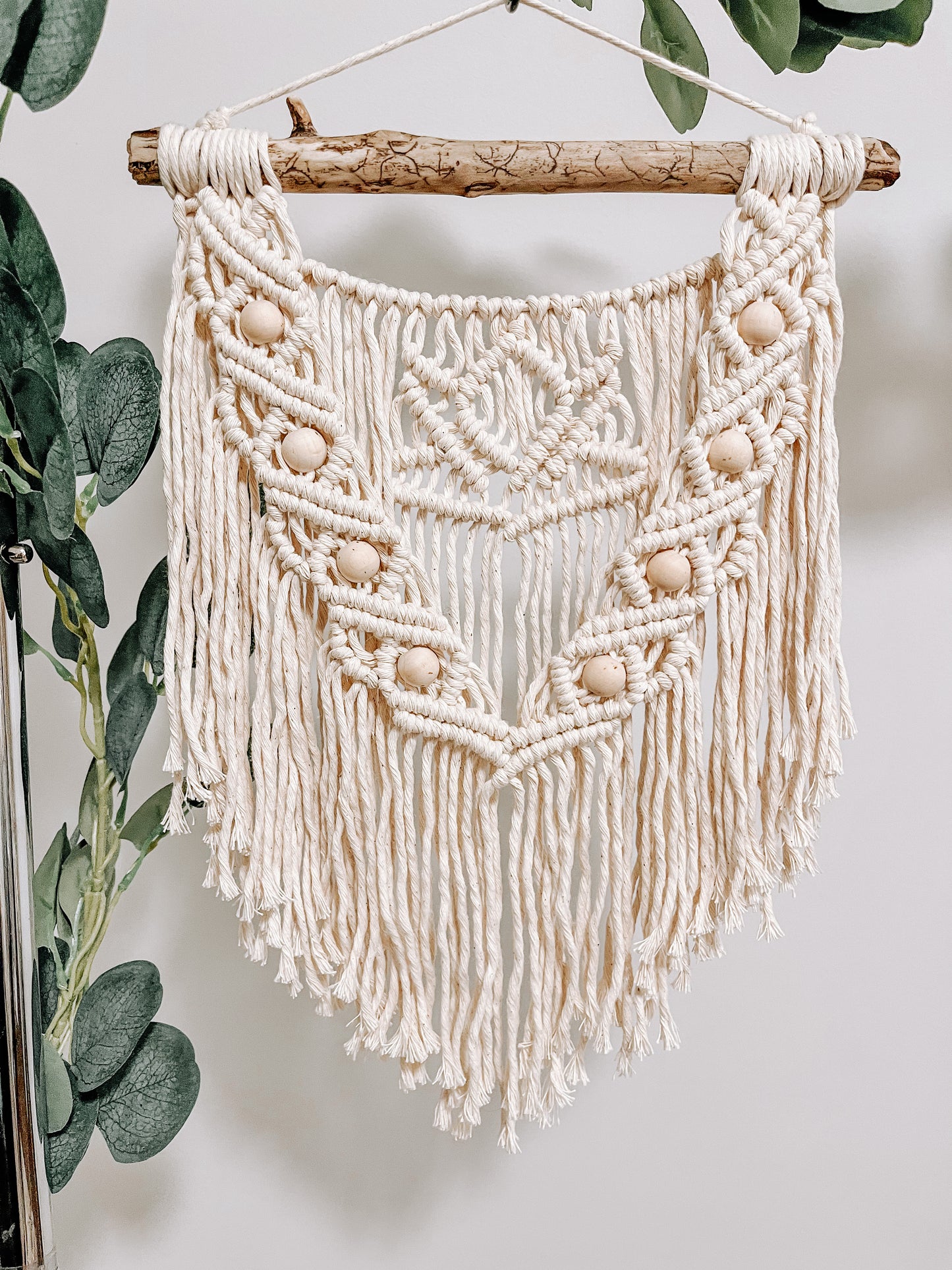 Namina Macrame Wall Hanging