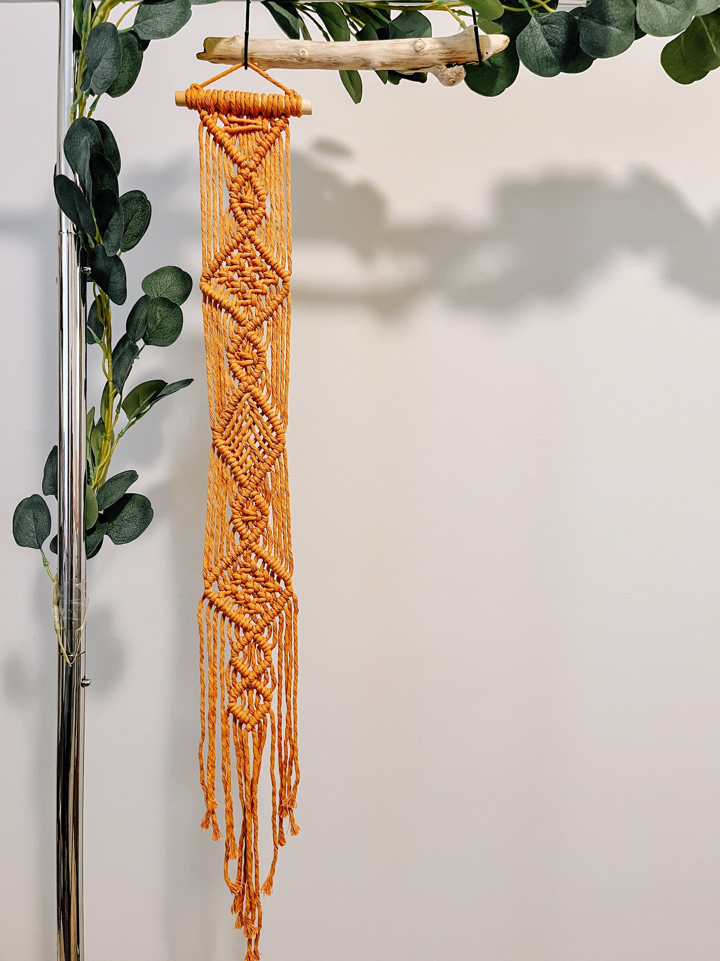 Stevie Macrame Wall Hanging